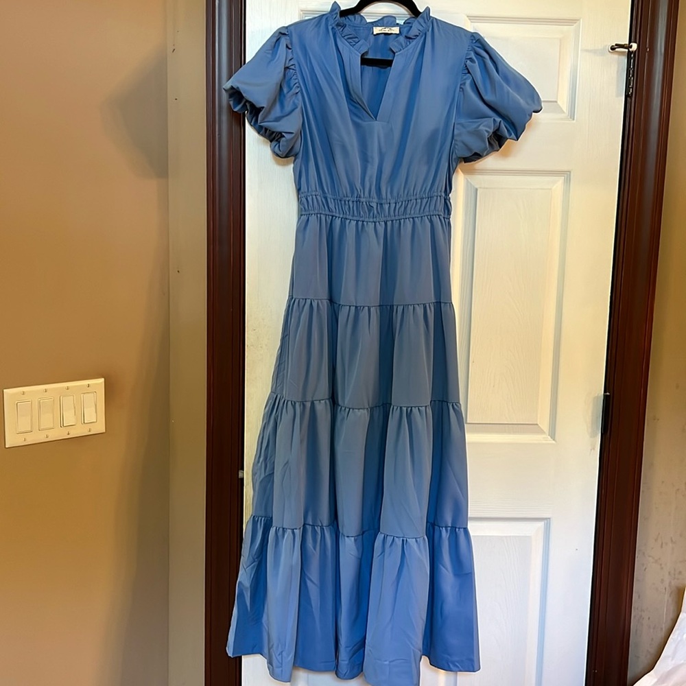 Ladies dress